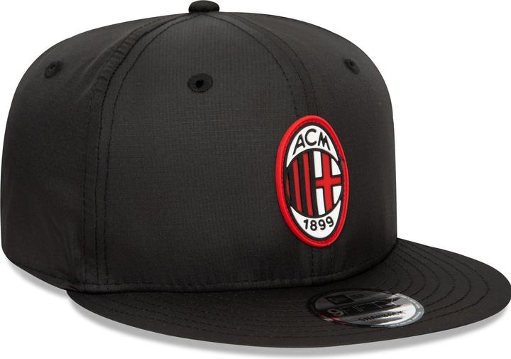 Produktbild New Era 9Fifty Snapback Cap - RIPSTOP AC Mailand - M (M/L)