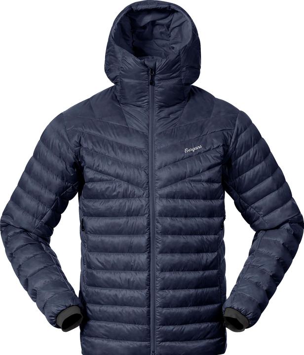 Bergans Rabot Light Down Hoodie (L)