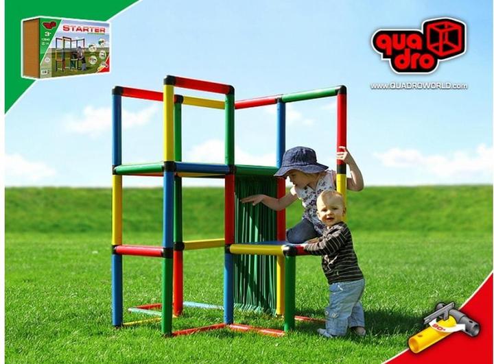 Produktbild Quadro Starter
