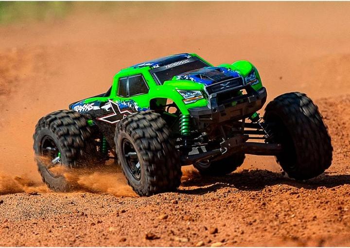 Produktbild Traxxas RC Modellauto Monstertruck X Maxx VXL (RTR Ready-to-Run)
