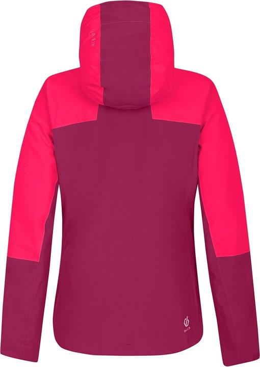 Produktbild Dare2b Mountain Series Jacke wasserfest