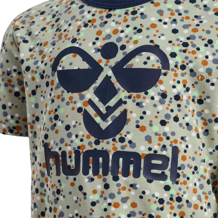 Immagine prodotto hummel Maglietta Hmlmads Aop P/E (86)