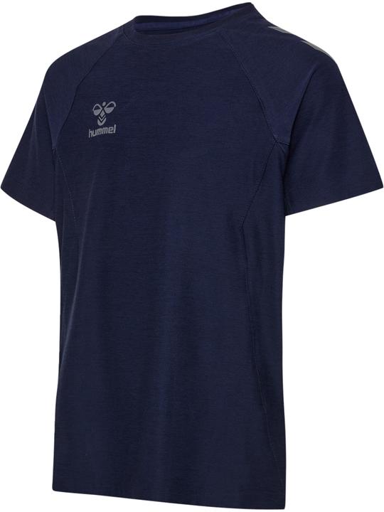 hummel hmlCIMA 2.0 JERSEY S/S KIDS