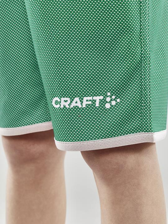 Produktbild Craft Progress Reversible Basket Shorts JR (122)
