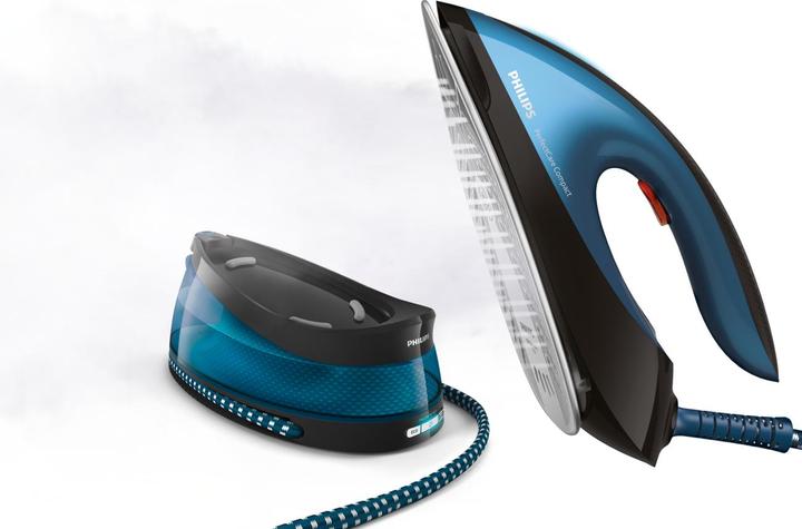 Actual product image Philips GC7846/80 (2400 W, 420 g/min)