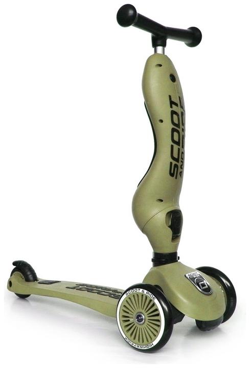 Produktbild Scoot and Ride Highwaykick 1