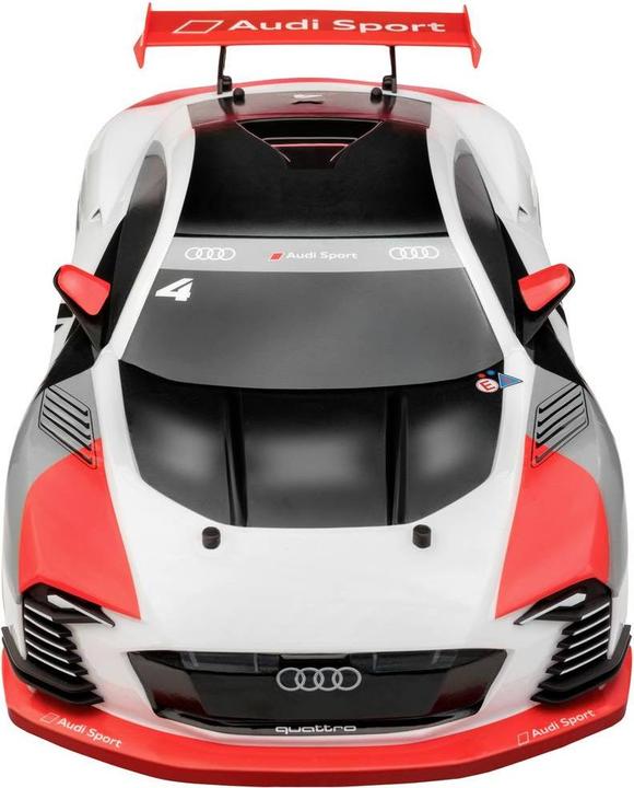 Actual product image HPI RS4 Sport 3 Flux Audi e-tron Vision GT (ARR Almost Ready to Run)
