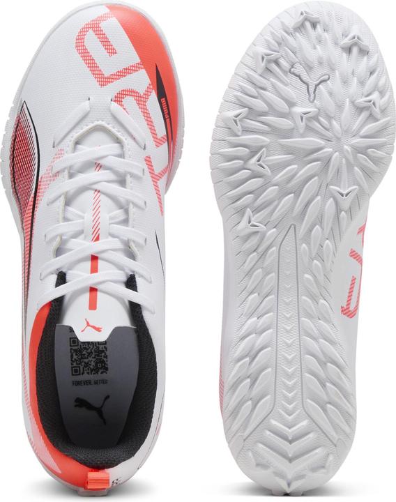 Actual product image Puma Ultra 5 Play Tt Jr (37.5)