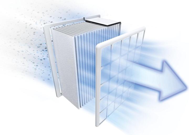 Actual product image Bosch Hausgeräte BGLS4POW2