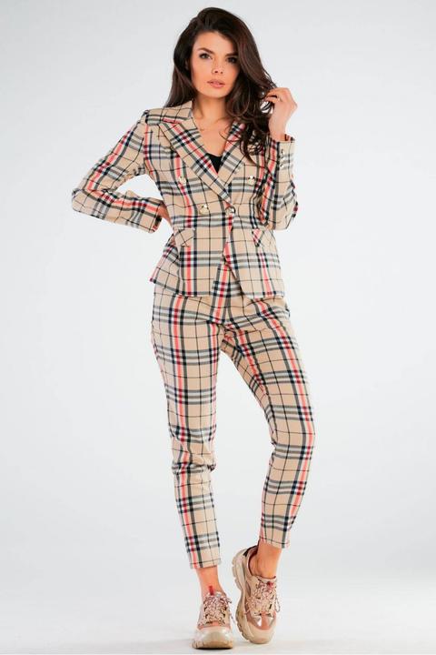 Awama Jacke model (L)