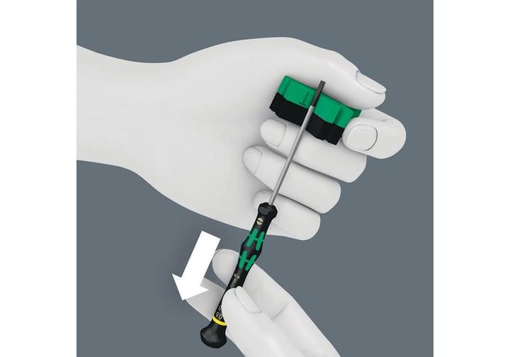 Actual product image Wera Magnetizer, Demagnetizer