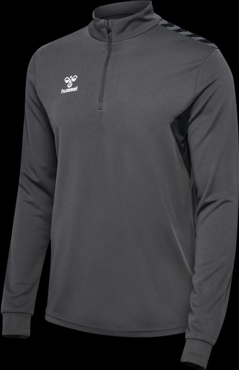 Produktbild hummel hmlAUTHENTIC Half-Zip Trainingspullover Herren (3XL)