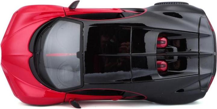 Produktbild Maisto Bugatti Chiron Sport