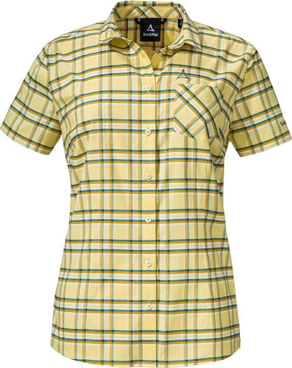 Schöffel Blouse Elmoos SH (S)