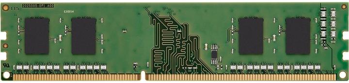 Actual product image Kingston ValueRAM (1 x 8GB, 1600 MHz, DDR3-RAM, DIMM)
