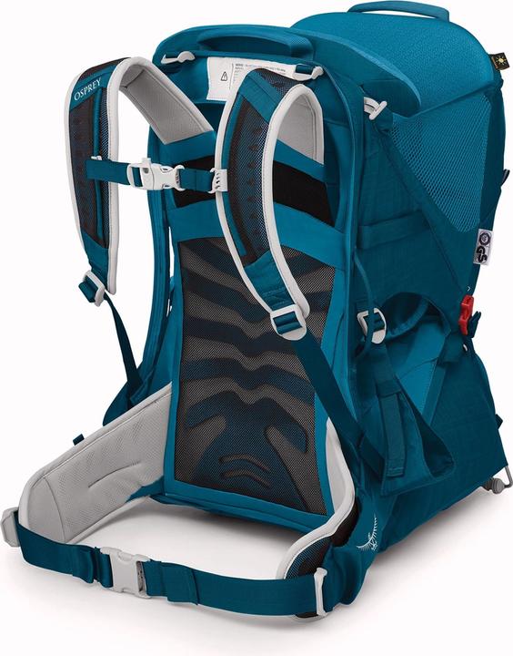 Actual product image Osprey Poco LT