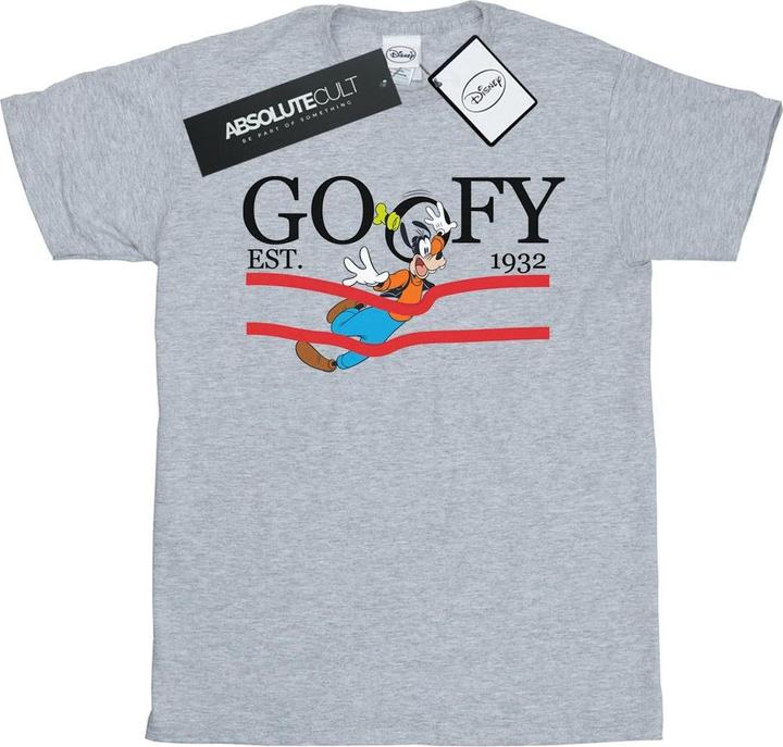 Disney Goofy By Nature TShirt (XL)