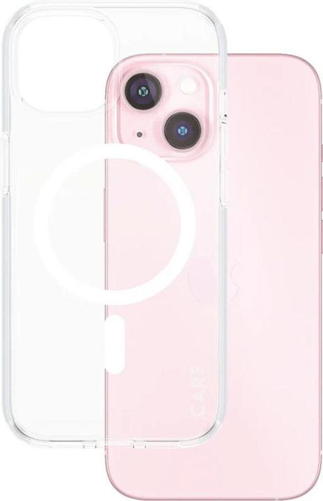 Image du produit Care Case Flagship (Apple iPhone 15)