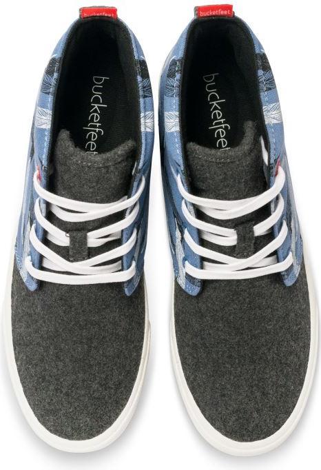 Image du produit Bucketfeet Birds of a feather (41)