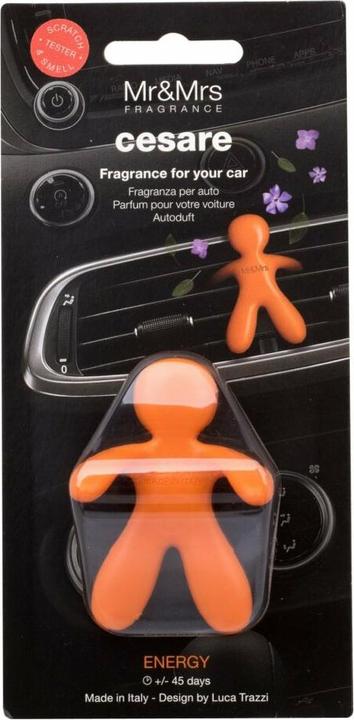 Actual product image Mr & Mrs Fragrance Cesare