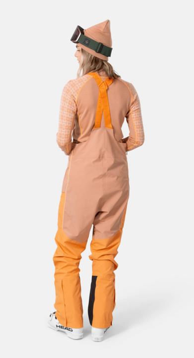 Actual product image Kari Traa Johanne Bib (XS)