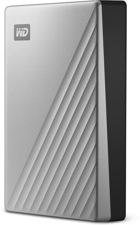 Image du produit WD Mon Passeport Ultra (4 To)