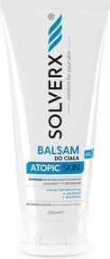Immagine prodotto Solverx Pelle Atopica Per Pelle Atopica 200ml (Lozione corpo, 200 ml)