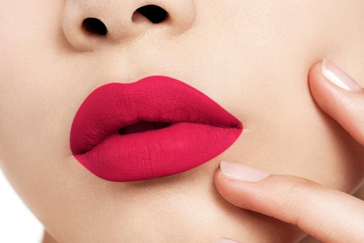 Image du produit Dior New Velvet (666 Rouge en Diable)