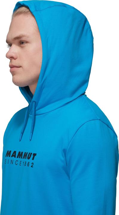 Immagine prodotto Mammut Logo ML Hoody Uomo (M)