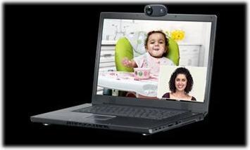 Actual product image Logitech C310 (1.20 Mpx)