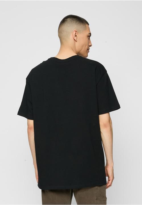 Actual product image Mister Tee Cypress Hill Skull Face Oversize Tee - 18445 (L)