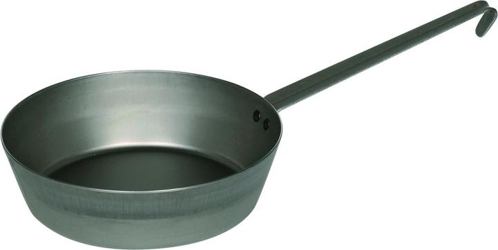 Produktbild Riess Tirol (20 cm, Bratpfanne, Eisen, Stahl)