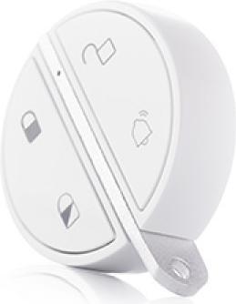 Produktbild somfy Protect Home Alarmsysteem + Indoor Camera