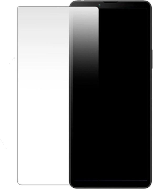 Produktbild Mobilize Glas (1 Stück, Sony Xperia 10 V)