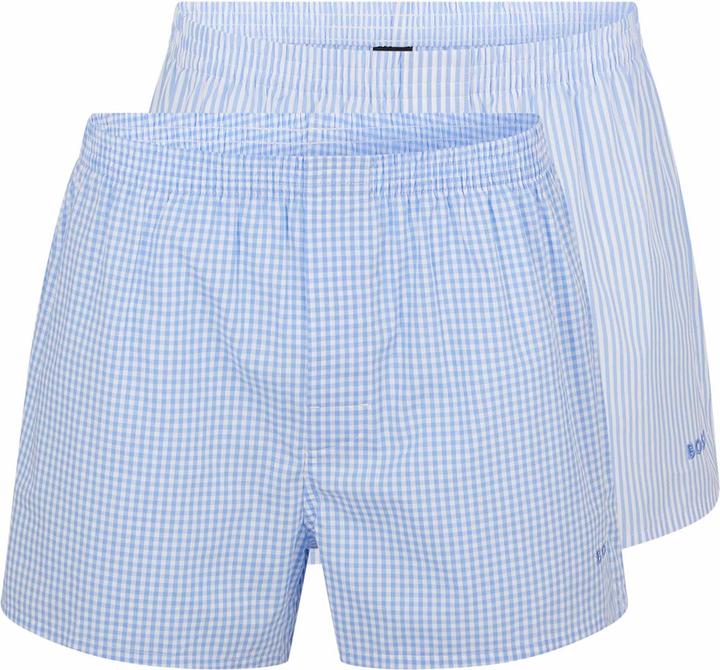 Hugo Boss NOS Boxer CW