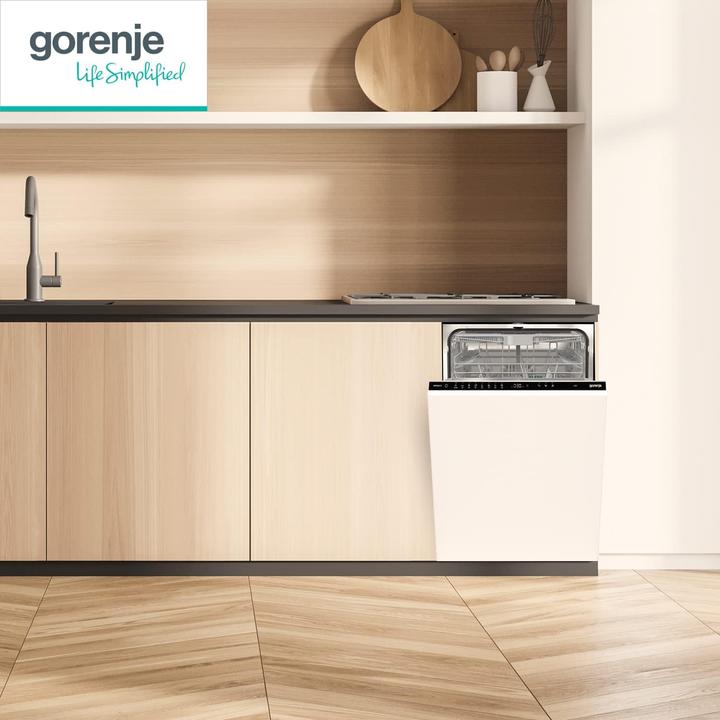 Actual product image Gorenje Gore GeschSp. GV663C60 C ed 739654