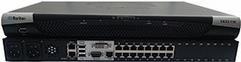 Produktbild Raritan Dominion KX III 16 Port KVM-over-IP Switch