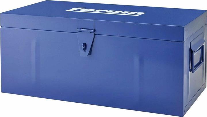 Produktbild Forum Professional Solutions Stahlblechkoffer 690x360x310mm