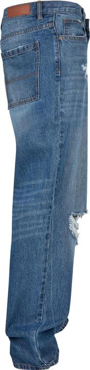 Immagine prodotto Urban Classics Jeans anni '90 con segni di usura - 19473 (36)