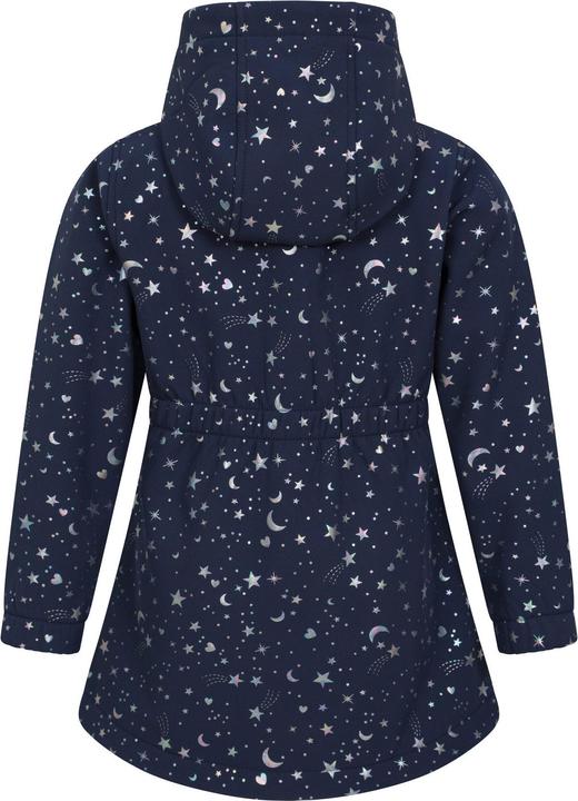 Immagine prodotto Mountain Warehouse Exodus Giacca Soft Shell Stelle Lunga Bambini (104)