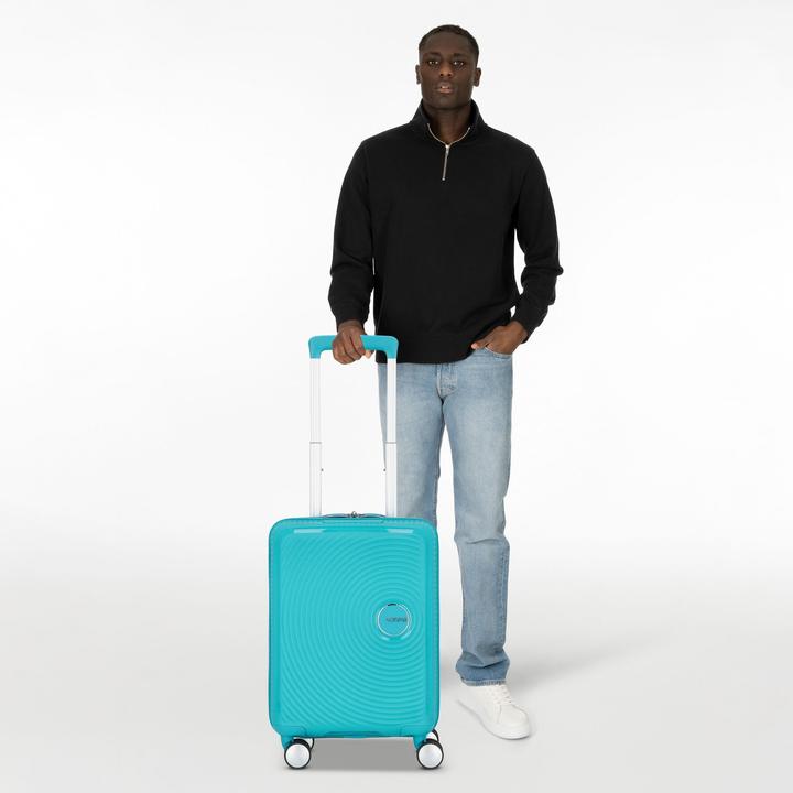 Produktbild American Tourister Soundbox Mini (22 l, Handgepäck (bis 50l))