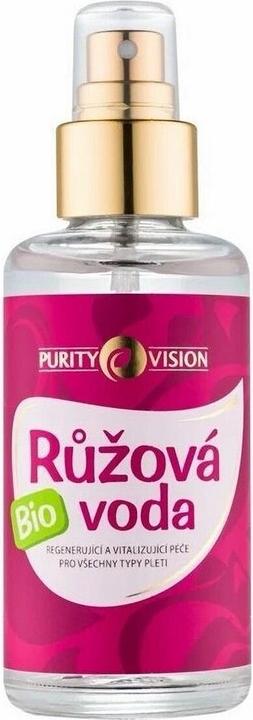 Actual product image Purity Bio (200 ml)