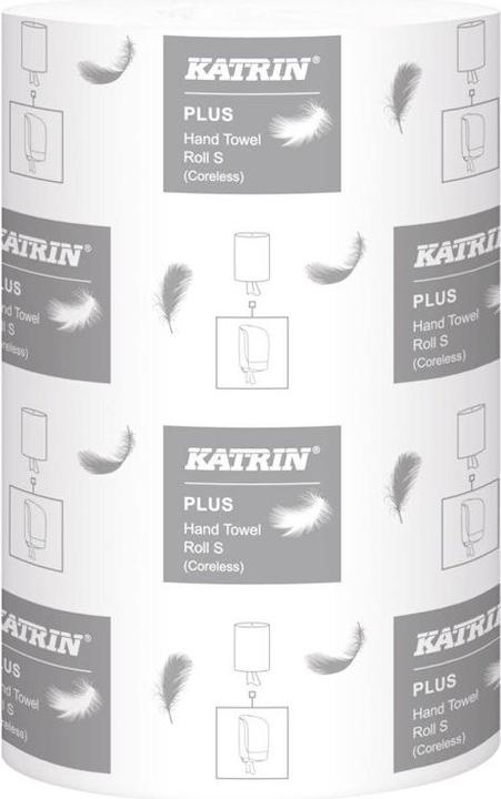 Actual product image Katrin Towel (1 x)