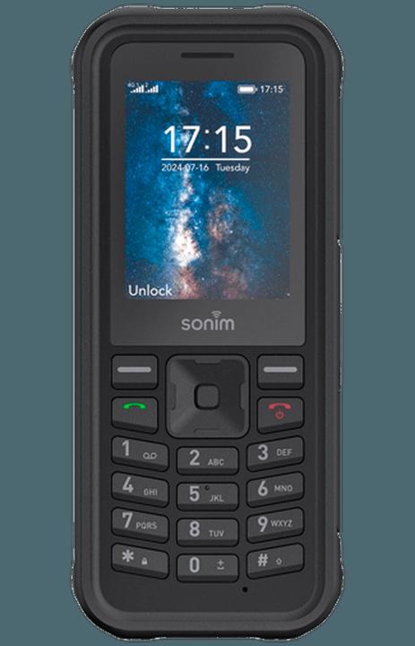 Immagine prodotto Sonim XP100 4G (2.40", 2 Mpx, 4G)