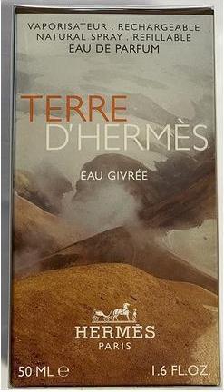 Produktbild Hermès Eau Givrée (Eau de Parfum, 50 ml)