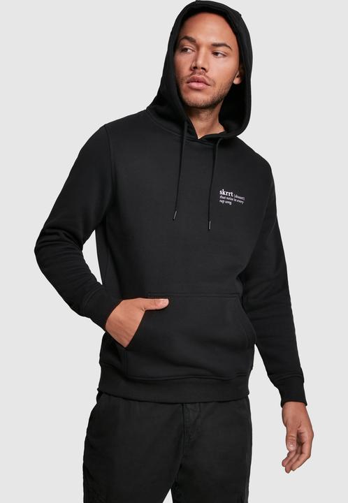 Produktbild Mister Tee That Noise Hoody - 2982 (4XL)