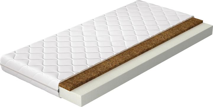 Produktbild ELTAP Luna Microfibre (140 x 200 cm, Schaumstoffkern)