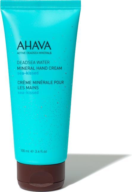 Actual product image Ahava Dead Sea mineral (100 ml)