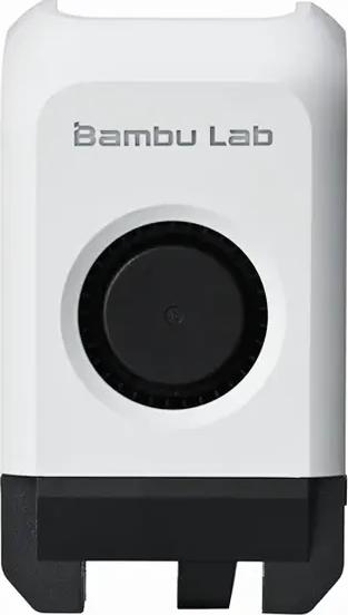 Actual product image Bambu Lab Front Housing Assembly - X1 Series
