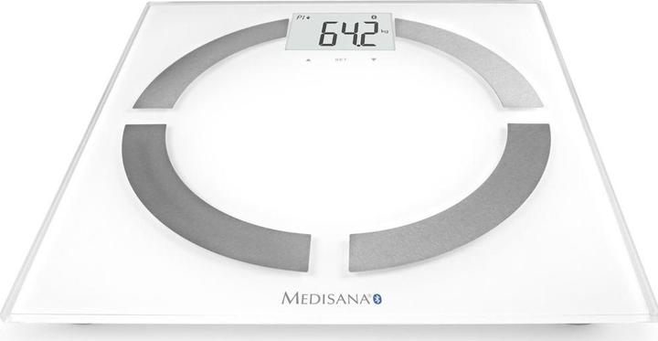 Actual product image Medisana Bs 444 (180 kg)